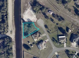 802 Uka Ln, Fort Myers, FL 33913