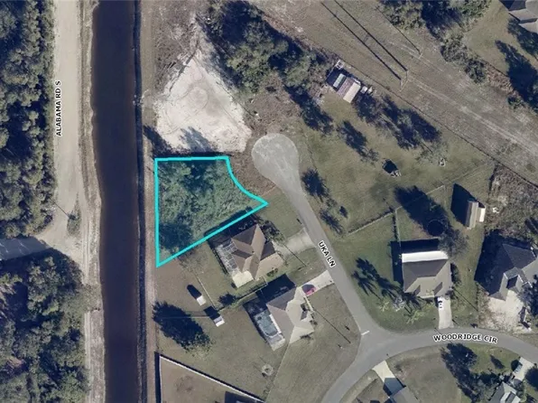 802 Uka Ln, Fort Myers, FL 33913