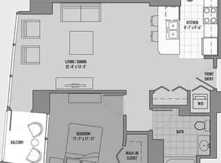 355 E Ohio St Unit 2511, Chicago, IL 60611