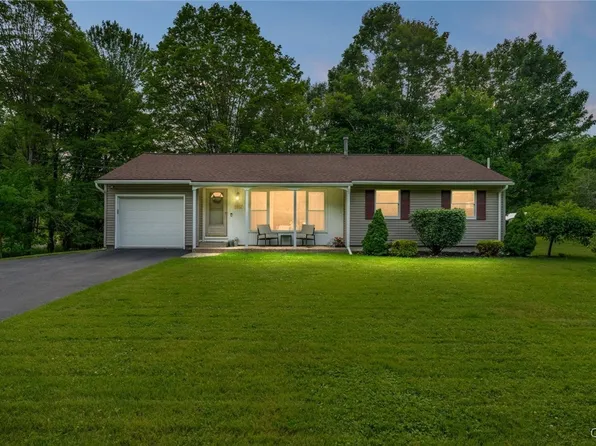 7917 Turin Rd, Rome, NY 13440