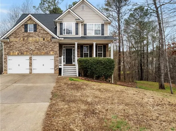 289 Muskogee Dr, Dallas, GA 30132