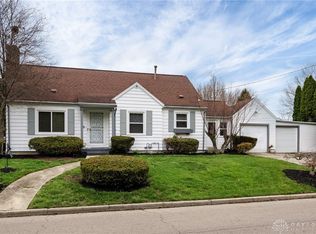 300 Geneva Rd, Dayton, OH 45417