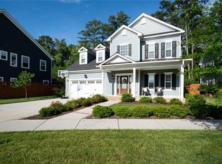 1941 Grandon Loop Rd, Virginia Beach, VA 23456