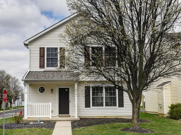 7750 Celosia Ave #205, Blacklick, OH 43004