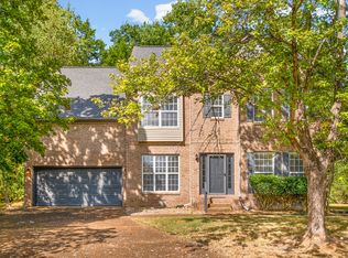 620 Casey Pl, Hermitage, TN 37076