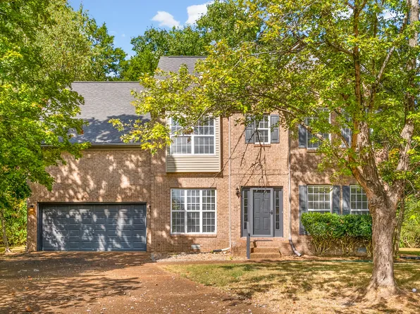 620 Casey Pl, Hermitage, TN 37076