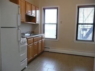 144 Bowers St APT 2, Jersey City, NJ 07307