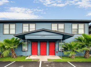2417 Bastrop St APT 3, Houston, TX 77004