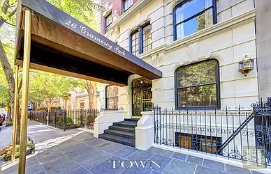 Rented by Town Residential