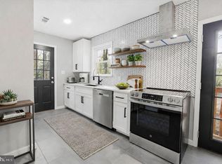 3784 Merry Point Rd, Lancaster, VA 22503