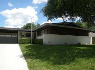 712 Ranier Cir, Garland, TX 75041