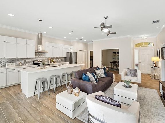 2nd image of 26388 Clarkston Dr