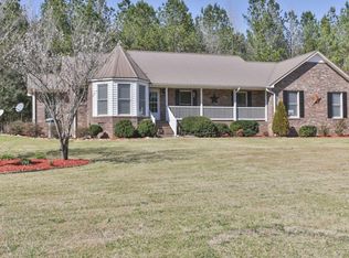 107 Wright Ln, Rockingham, NC 28379