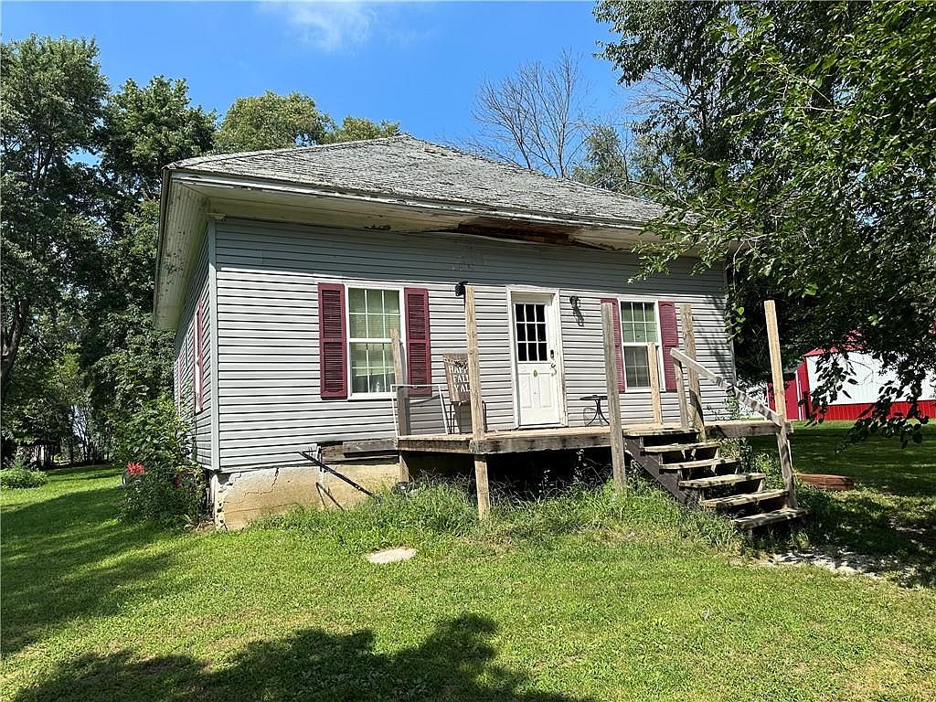 505 W Kinman St, Polo, MO 64671 Zillow