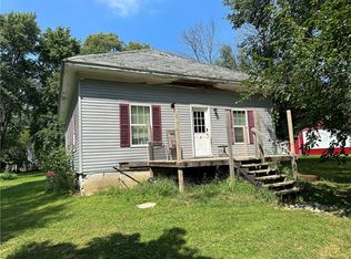 505 W Kinman St, Polo, MO 64671