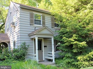 107 W 3rd Ave, Lititz, PA 17543