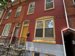 146 N 11th St, Reading, PA 19601