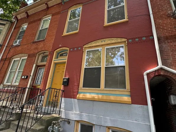 146 N 11th St, Reading, PA 19601