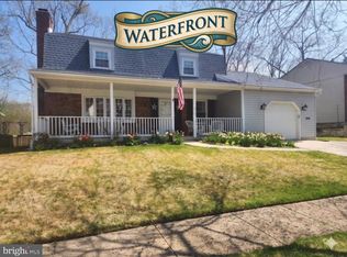 215 Garnett Rd, Joppa, MD 21085