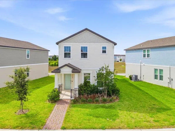 12308 Bracco St, Winter Garden, FL 34787