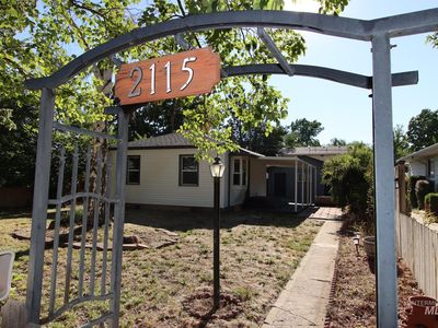 2115 S Owyhee St, Boise, ID, 83705
