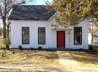 334 W Cherokee Ave, McAlester, OK 74501