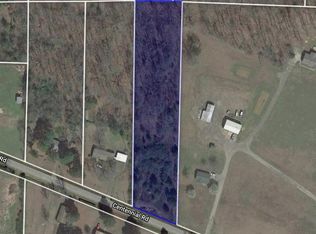 9414 Centennial Rd, Jacksonville, AR 72076
