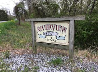 5010 Riverview Rd LOT 5, Everett, PA 15537