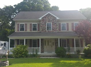 927 Woolson Rd, Cape May, NJ 08204