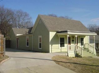 518 W Davis St, McKinney, TX 75069