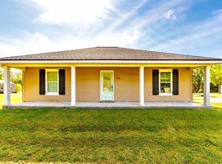 316 Lydia St, Gray, LA 70359