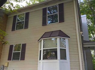 7028 Palamar Turn, Lanham, MD 20706