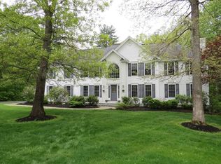 8 Fox Holw, Plaistow, NH 03865