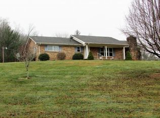 4316 Highway 321, Butler, TN 37640