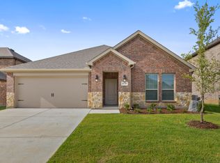 2923 Shetland Dr, Aubrey, TX 76227