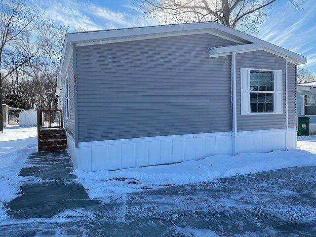2nd image of 6420 Shore Breeze Dr #163
