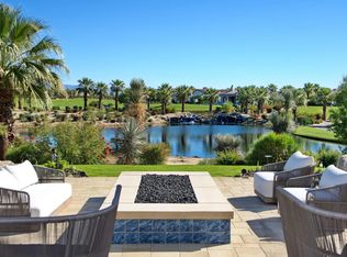 42220 Via Vicchio, Indian Wells, CA 92210