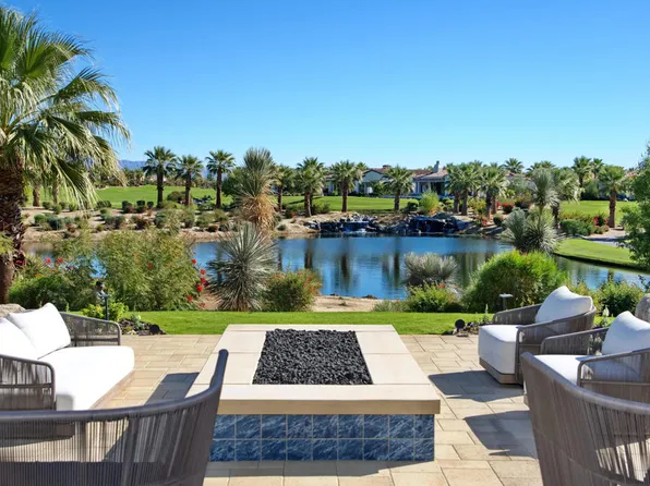 42220 Via Vicchio, Indian Wells, CA 92210