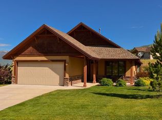 5846 E Big Horn Pkwy, Eden, UT 84310