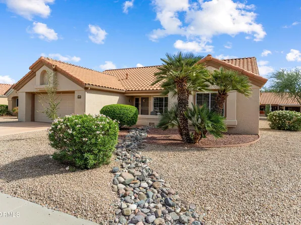 14429 W WAGON WHEEL Drive, Sun City West, AZ 85375
