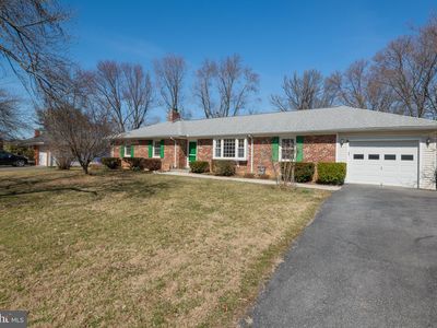 17520 Princess Anne Dr, Olney, MD, 20832