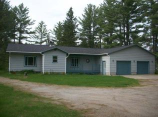 6550 County Highway K, Rhinelander, WI 54501
