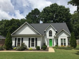 1612 Windsor Ln, Leeds, AL 35094