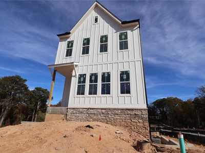 831 Timbre Ln, Decatur, GA, 30033