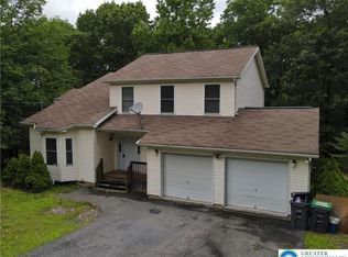 133 Summerton Cir, East Stroudsburg, PA