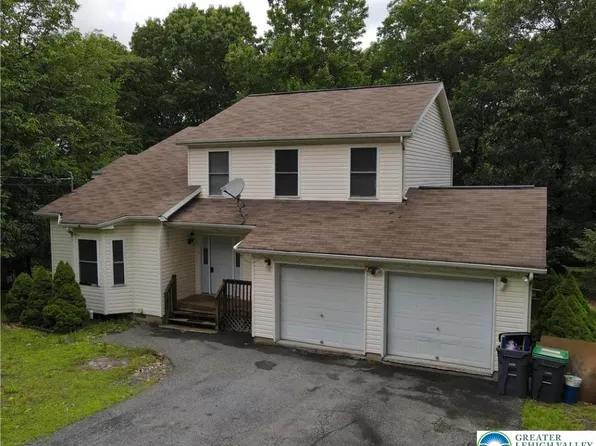 133 Summerton Cir, East Stroudsburg, PA 18301
