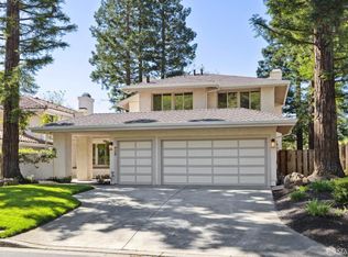 438 Live Oak Dr, Danville, CA 94506