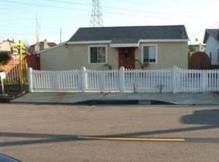 2016 Redding Ave, Rosemead, CA