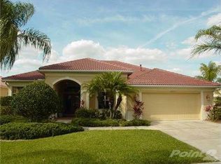5302 Pine Shadow Ln, North Port, FL 34287