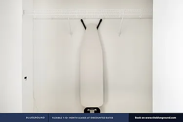 Rented by The Blueground